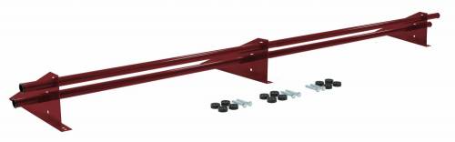 Снегозадержатель трубчатый универсальный Optima 3м — фото-1153_1