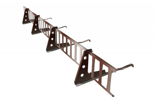 Снегозадержатель решетчатый Стандарт — фото-1159_1