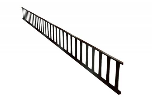 Снегозадержатель решетчатый Стандарт — фото-1159_4