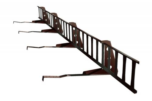 Снегозадержатель решетчатый Стандарт — фото-1159_5