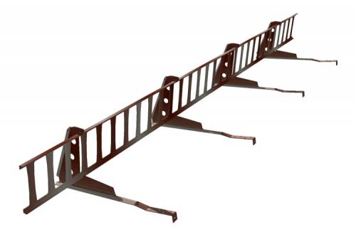 Снегозадержатель решетчатый Стандарт — фото-1159_6