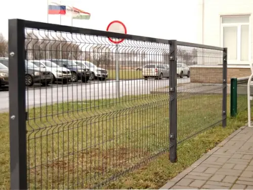 Barrier — фото-1209_1