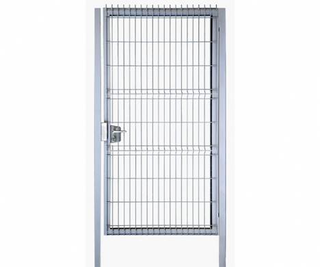 Калитка Profi — фото-1217_1