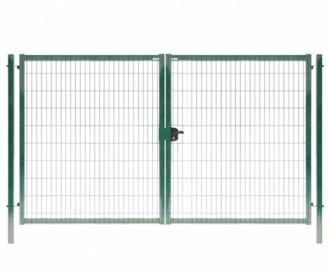 Ворота Medium — фото-1217_1