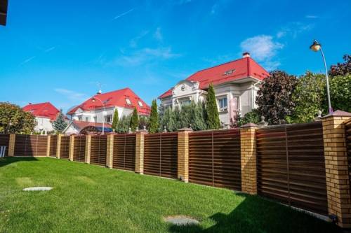 Забор Milan — фото-1232_3