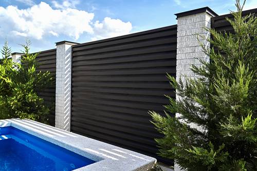 Забор Milan — фото-1232_4