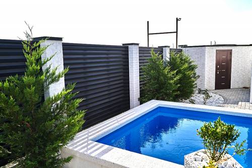 Забор Milan — фото-1232_5