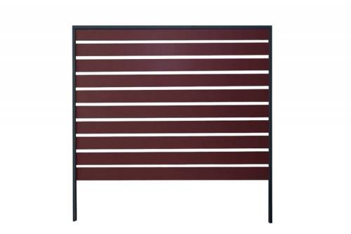 Забор Texas — фото-1232_1