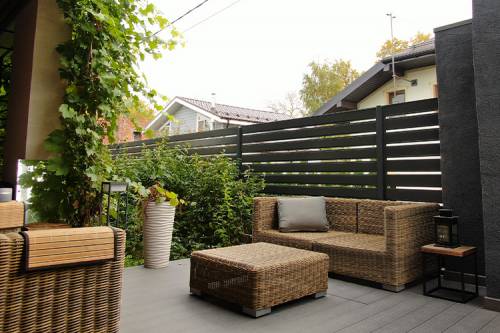 Забор Texas — фото-1232_2