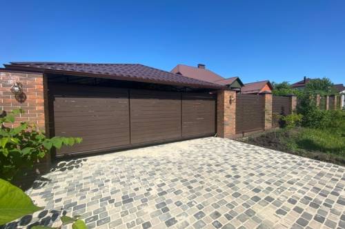 Забор Texas — фото-1232_5