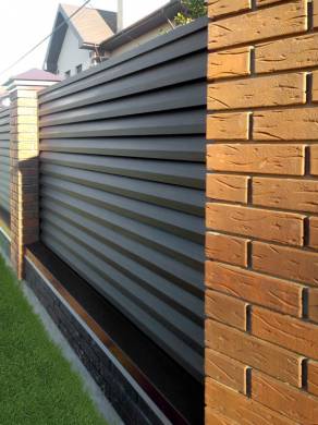 Забор Tokyo — фото-1232_2