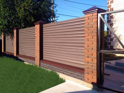 Забор Tokyo — фото-1232_3