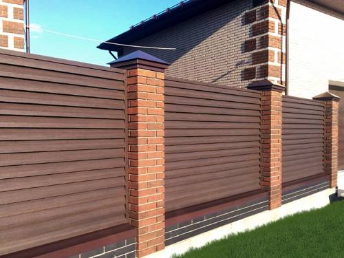 Забор Tokyo — фото-1232_4