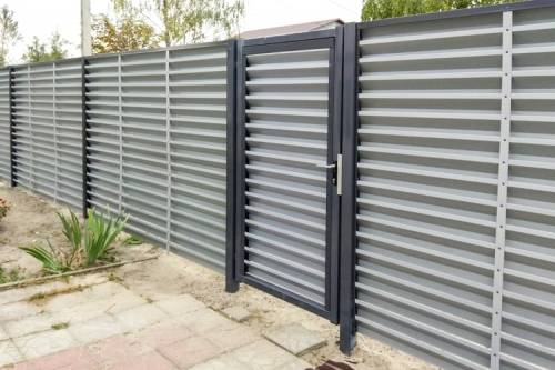 Ворота Tokyo — фото-1232_1