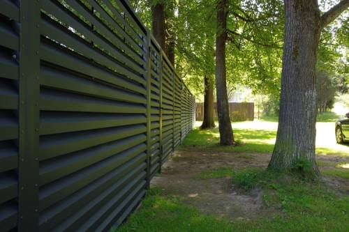 Ворота Texas — фото-1232_1