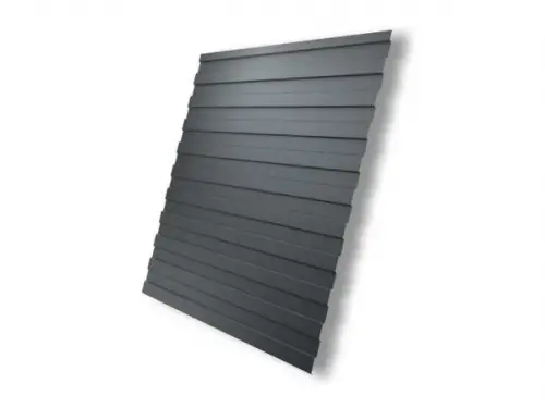 Профнастил для забора GL 8 — фото-1240_1