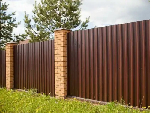 Профнастил для забора GL 20 — фото-1240_3