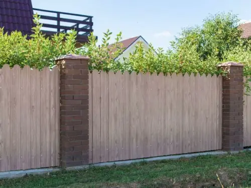 Профнастил C10 Фигурный — фото-1242_3