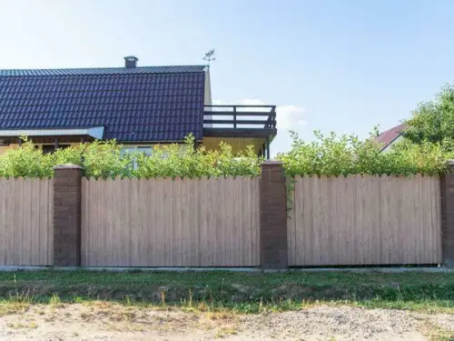 Профнастил C10 Фигурный — фото-1242_4