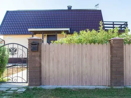 Профнастил C10 Фигурный — фото-1242_5