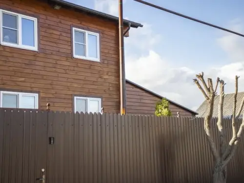 Профнастил C20 Фигурный — фото-1242_3