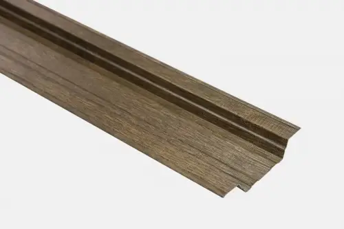 Прямоугольный штакетник — фото-1246_2