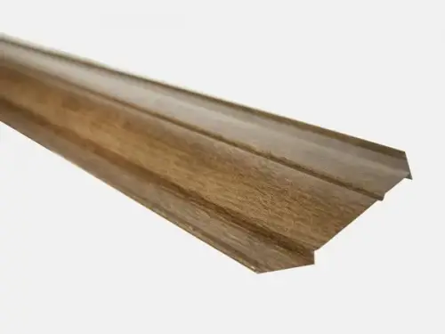 Круглый фигурный штакетник — фото-1246_1