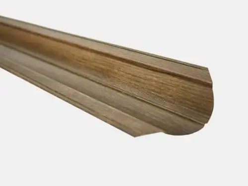 Круглый фигурный штакетник — фото-1246_2