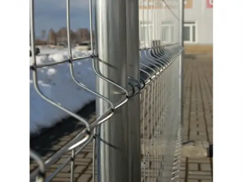 Панель временного ограждения – 1 шт на секцию — фото-1249_5