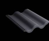 Черепица Classic — Classic Графит — фото