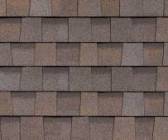 Мягкая кровля Shinglas Джаз — Сицилия — фото