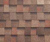 Мягкая кровля Shinglas Джаз — Коррида — фото