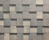 Мягкая кровля Shinglas Джаз — Индиго — фото