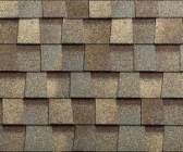 Мягкая кровля Shinglas Джаз — Аликанте — фото