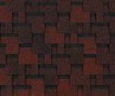 Коллекция ЛАБИРИНТ — Antik Красный — фото