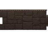 Крупный камень Classic — Шоколадный — фото