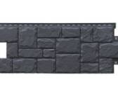 Крупный камень Classic — Графит — фото