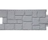 Крупный камень Classic — Серый  — фото