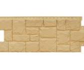 Крупный камень Classic — Песочный — фото