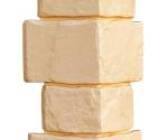 Крупный камень Classic — Угол Бежевый  — фото