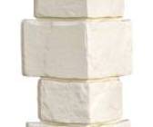 Крупный камень Classic — Угол Молочный — фото