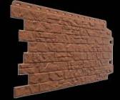 Фасадные панели Döcke EDEL — Родонит — фото