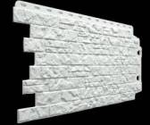 Фасадные панели Döcke EDEL — Циркон — фото