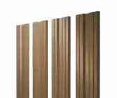 Штакетник Twin / Twin фигурный — фото-1246_4