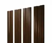 Штакетник Twin / Twin фигурный — фото-1246_5