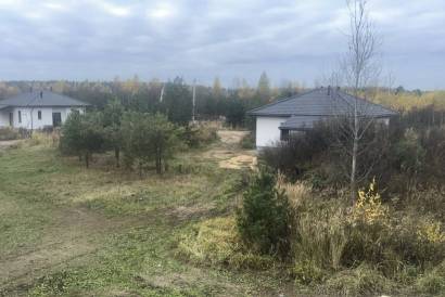 Монтаж цементно-песчаной черепицы BRAAS в коттеджном поселке Опарино. — фото-1457_5