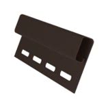 Виниловые софиты GRAND LINE (Россия) — Планка финишная BRAUNI — фото