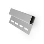 Виниловые софиты GRAND LINE (Россия) — Планка финишная — фото