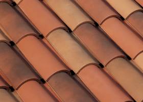 Цементно-песчаная черепица "Braas" — фото-589_2