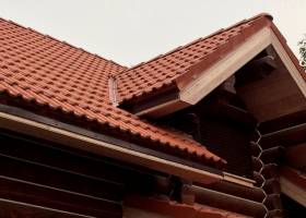 Цементно-песчаная черепица "Braas" — фото-589_3